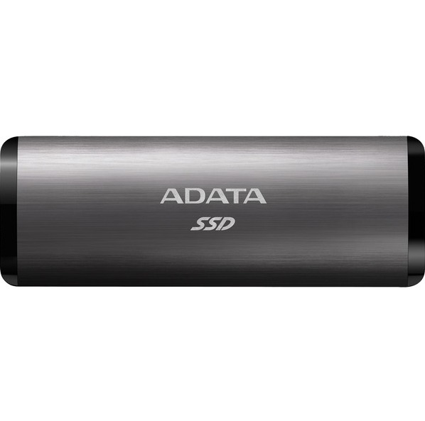A-DATA ELITE SE760 / DISCO DURO EXTERNO SSD 512GB / LECTURA 1000MB - ESCRITURA 800MB / USB 3.2 TIPO-C / COMPATIBLE CON XBOX, PS5 - A-DATA